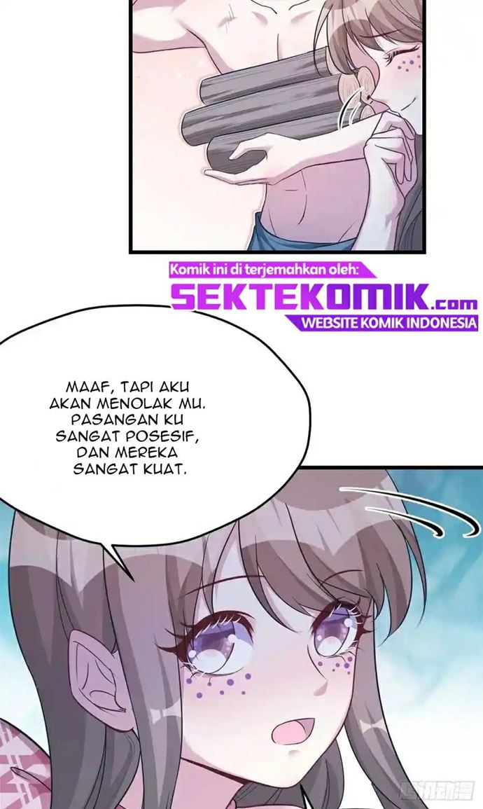 Beauty and the Beasts Chapter 190 Gambar 4